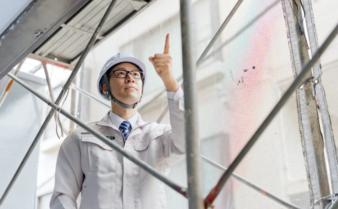 柔軟かつ迅速な対応